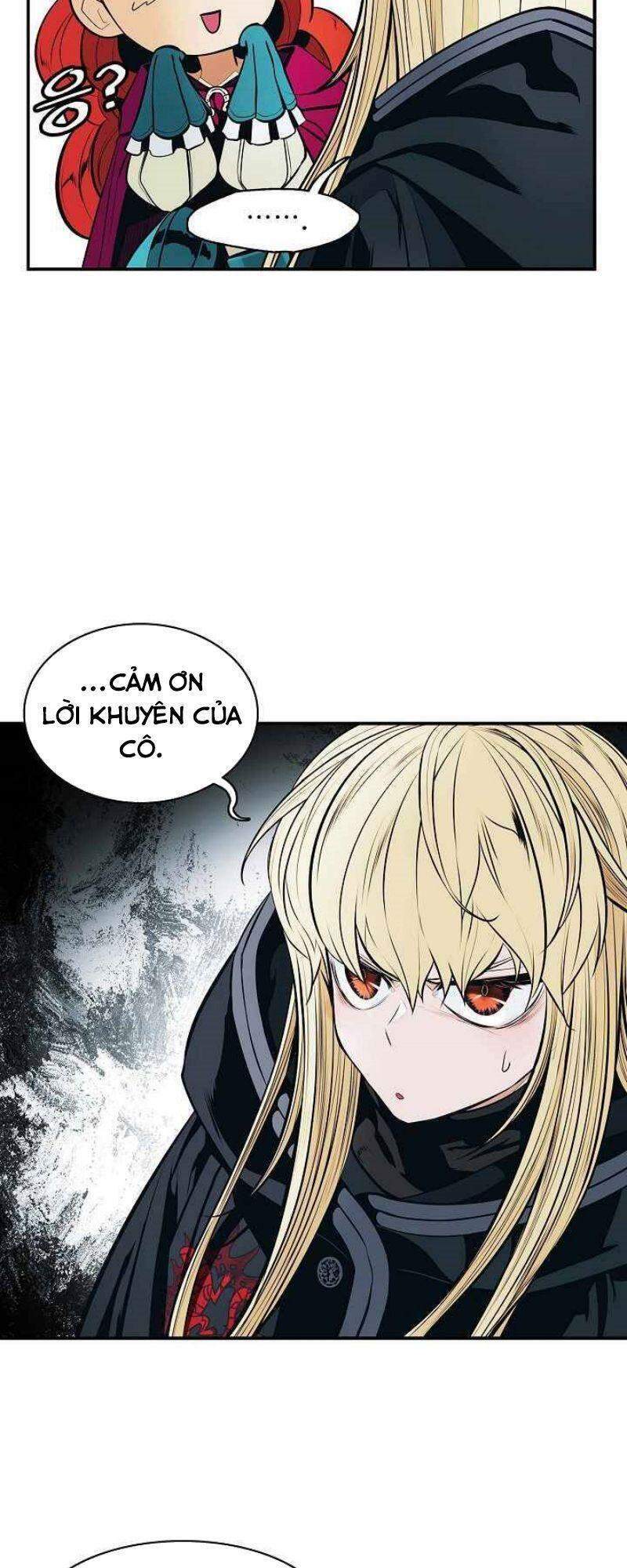 Bất Bại Chân Ma Chapter 117 - Trang 2