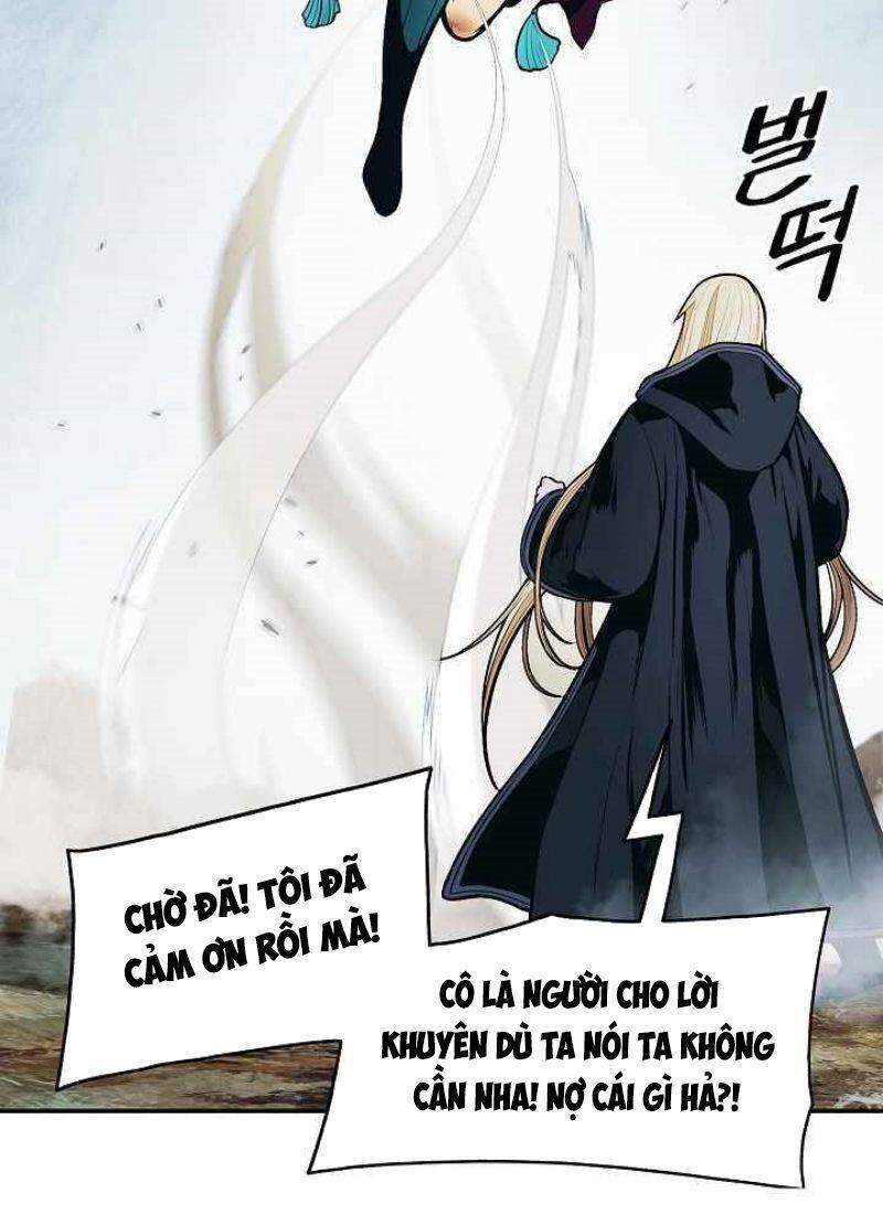 Bất Bại Chân Ma Chapter 117 - Trang 2