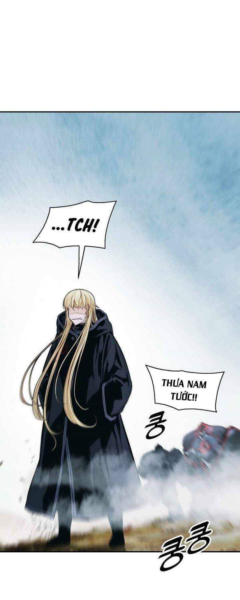 Bất Bại Chân Ma Chapter 117 - Trang 2