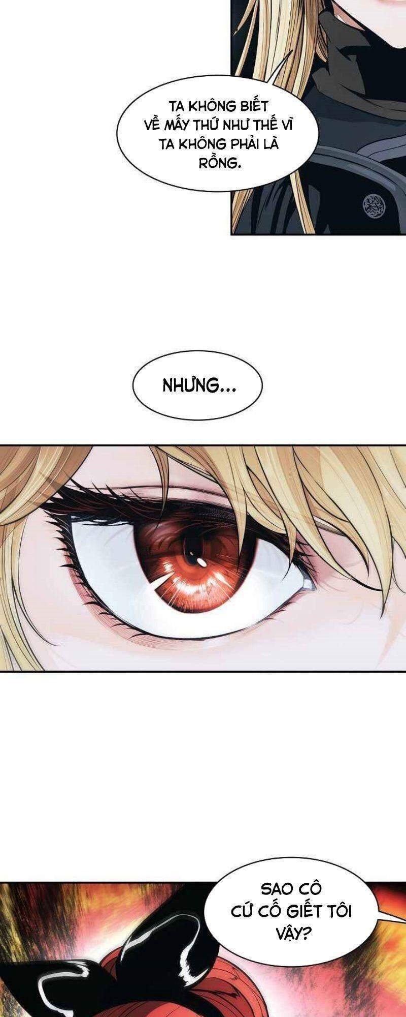 Bất Bại Chân Ma Chapter 117 - Trang 2