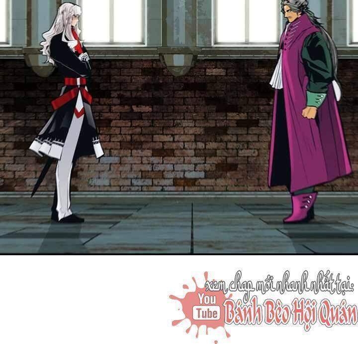 Bất Bại Chân Ma Chapter 118 - Trang 2