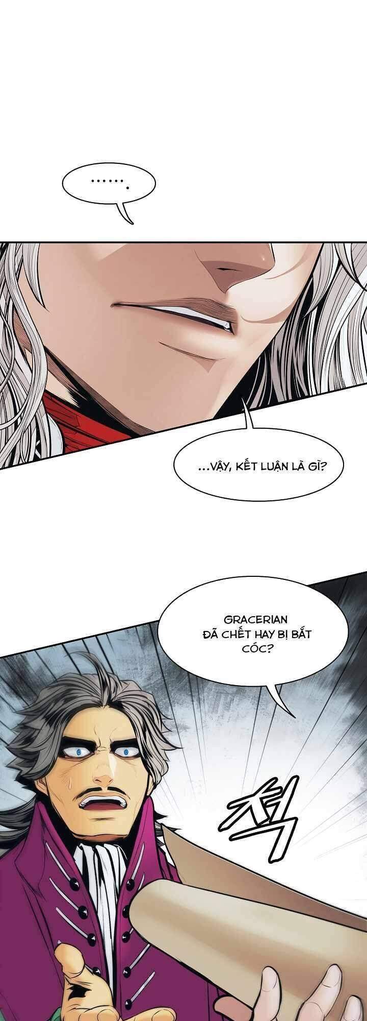 Bất Bại Chân Ma Chapter 118 - Trang 2