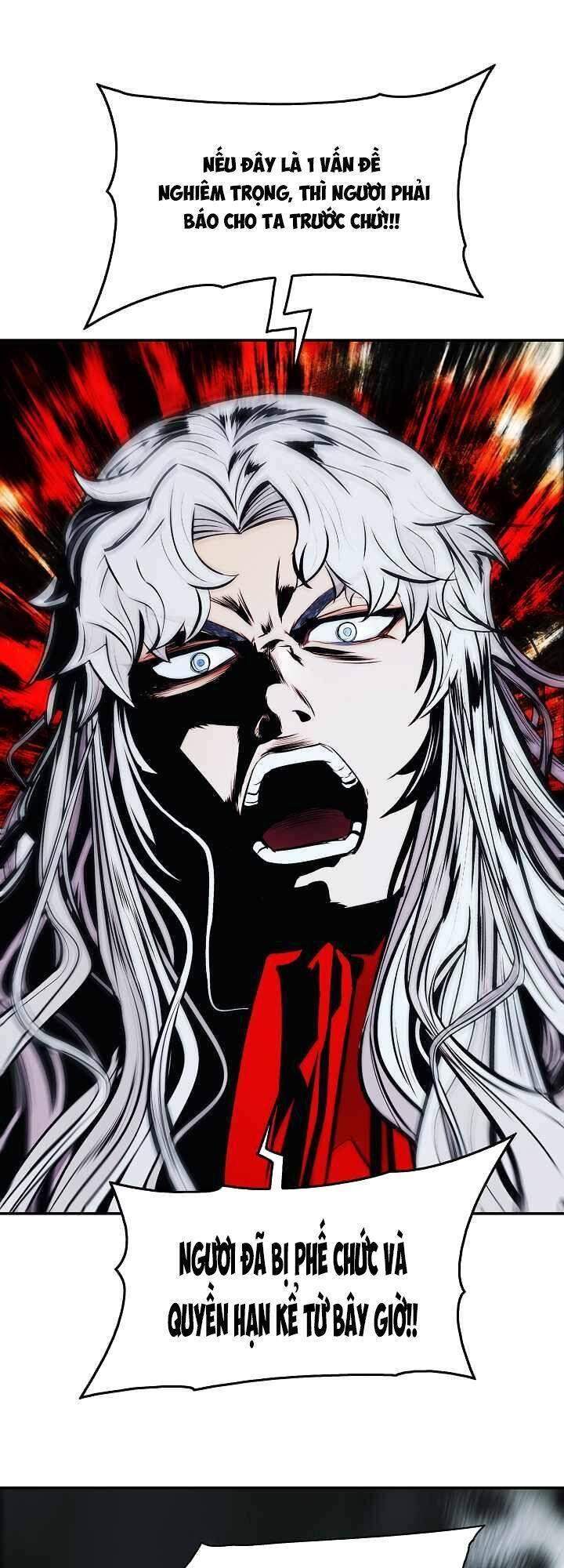 Bất Bại Chân Ma Chapter 118 - Trang 2