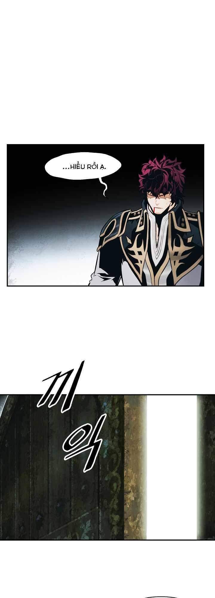 Bất Bại Chân Ma Chapter 118 - Trang 2