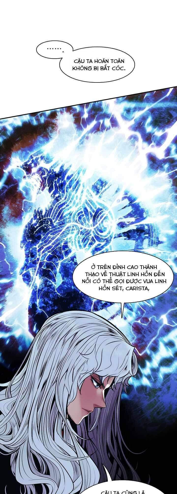 Bất Bại Chân Ma Chapter 118 - Trang 2