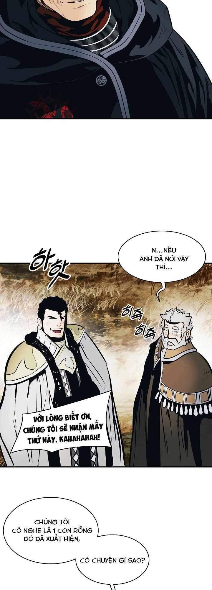 Bất Bại Chân Ma Chapter 118 - Trang 2
