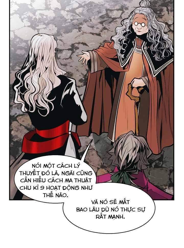 Bất Bại Chân Ma Chapter 118 - Trang 2