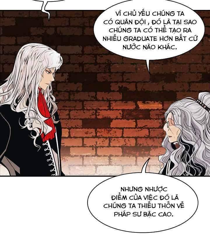 Bất Bại Chân Ma Chapter 118 - Trang 2