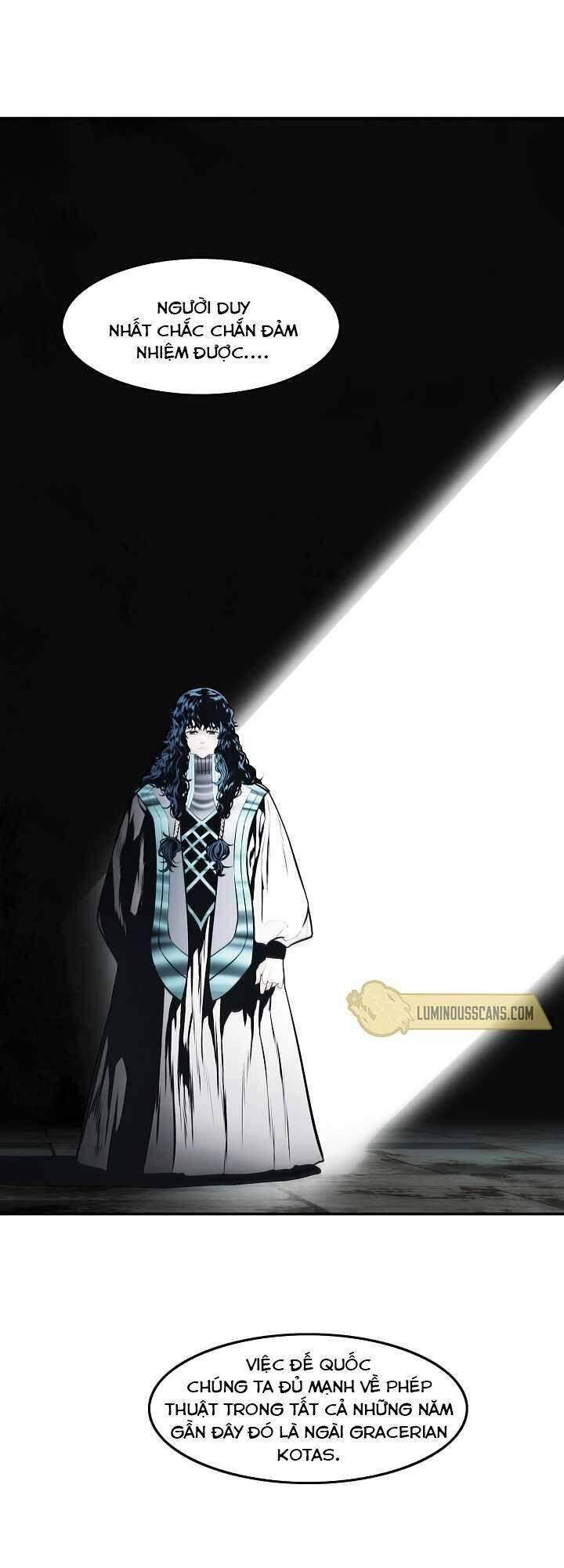 Bất Bại Chân Ma Chapter 118 - Trang 2