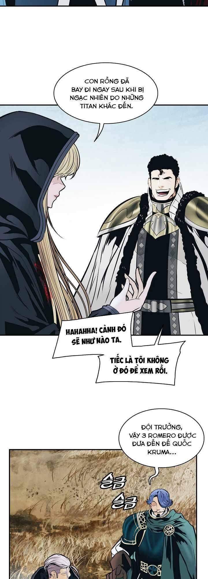 Bất Bại Chân Ma Chapter 118 - Trang 2