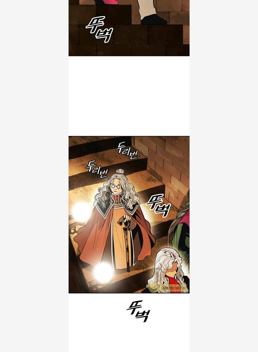 Bất Bại Chân Ma Chapter 119 - Trang 2