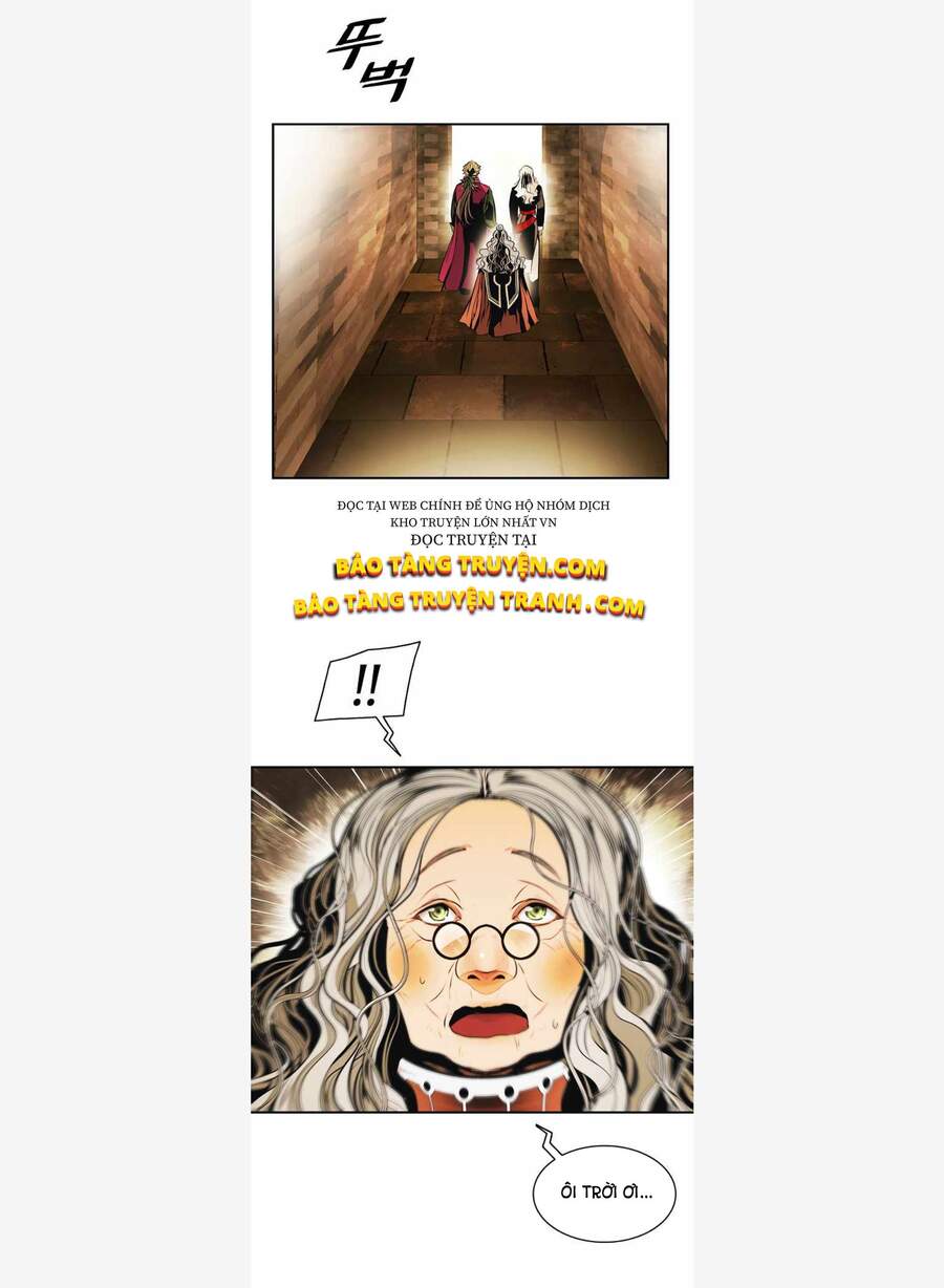 Bất Bại Chân Ma Chapter 119 - Trang 2