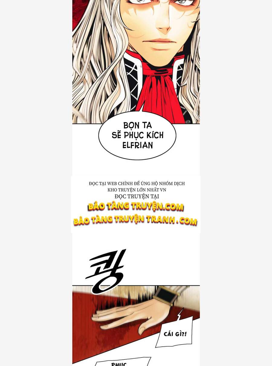 Bất Bại Chân Ma Chapter 119 - Trang 2