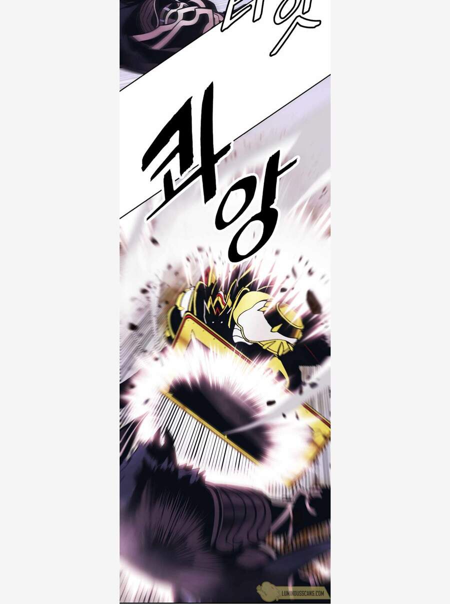 Bất Bại Chân Ma Chapter 119 - Trang 2