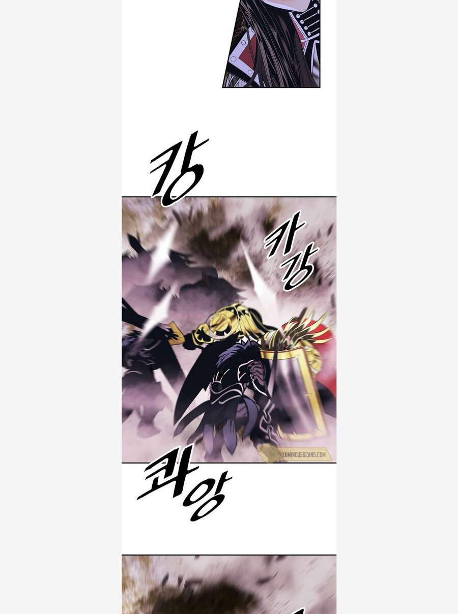 Bất Bại Chân Ma Chapter 119 - Trang 2