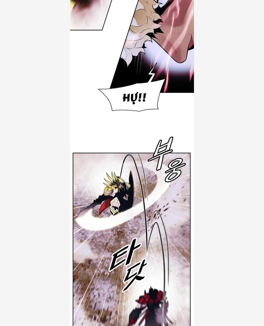 Bất Bại Chân Ma Chapter 119 - Trang 2