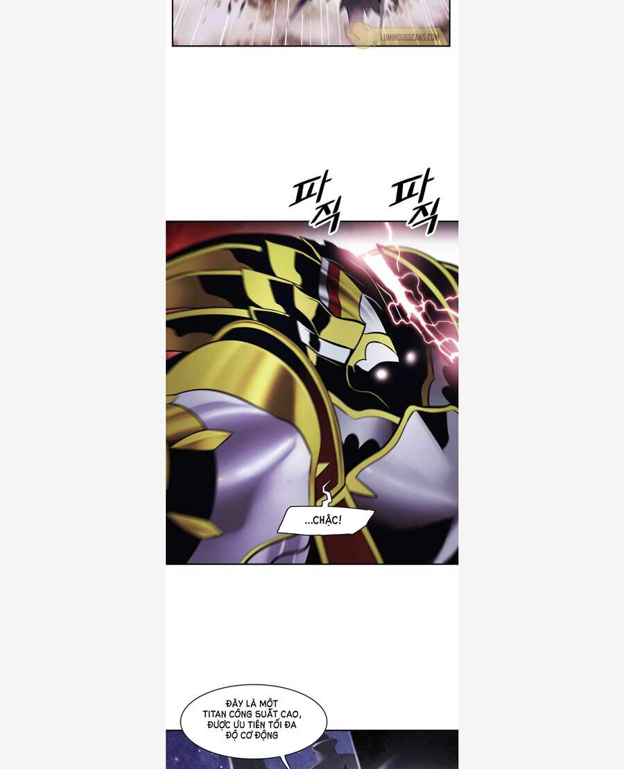 Bất Bại Chân Ma Chapter 119 - Trang 2