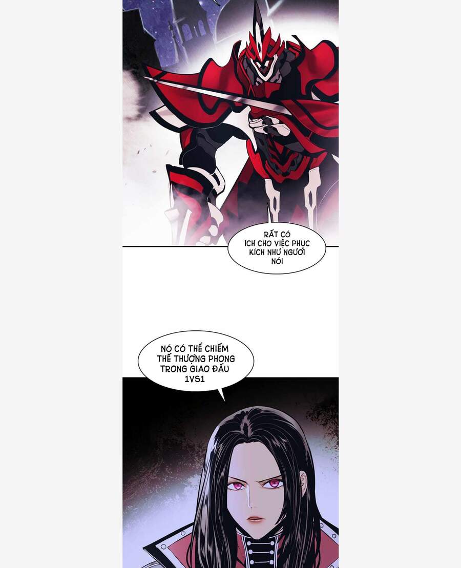 Bất Bại Chân Ma Chapter 119 - Trang 2