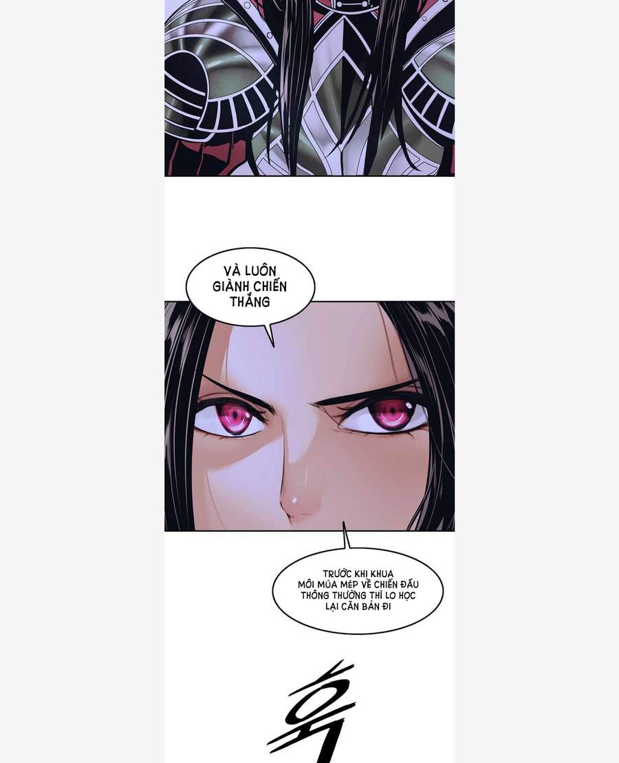 Bất Bại Chân Ma Chapter 119 - Trang 2