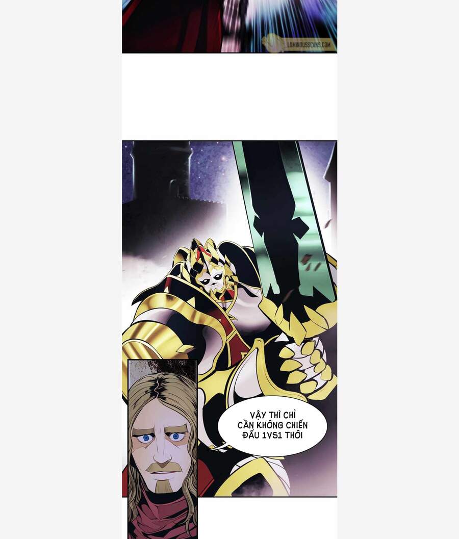 Bất Bại Chân Ma Chapter 119 - Trang 2