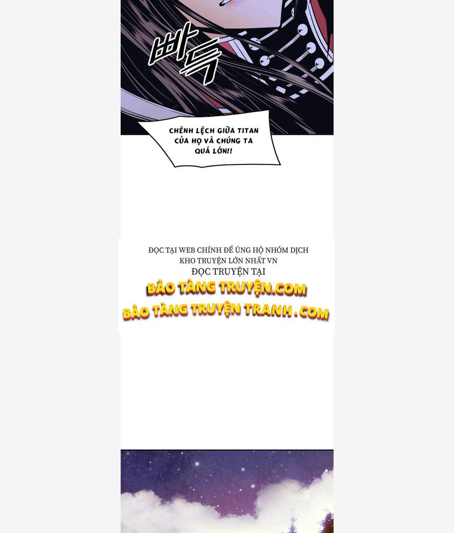 Bất Bại Chân Ma Chapter 119 - Trang 2