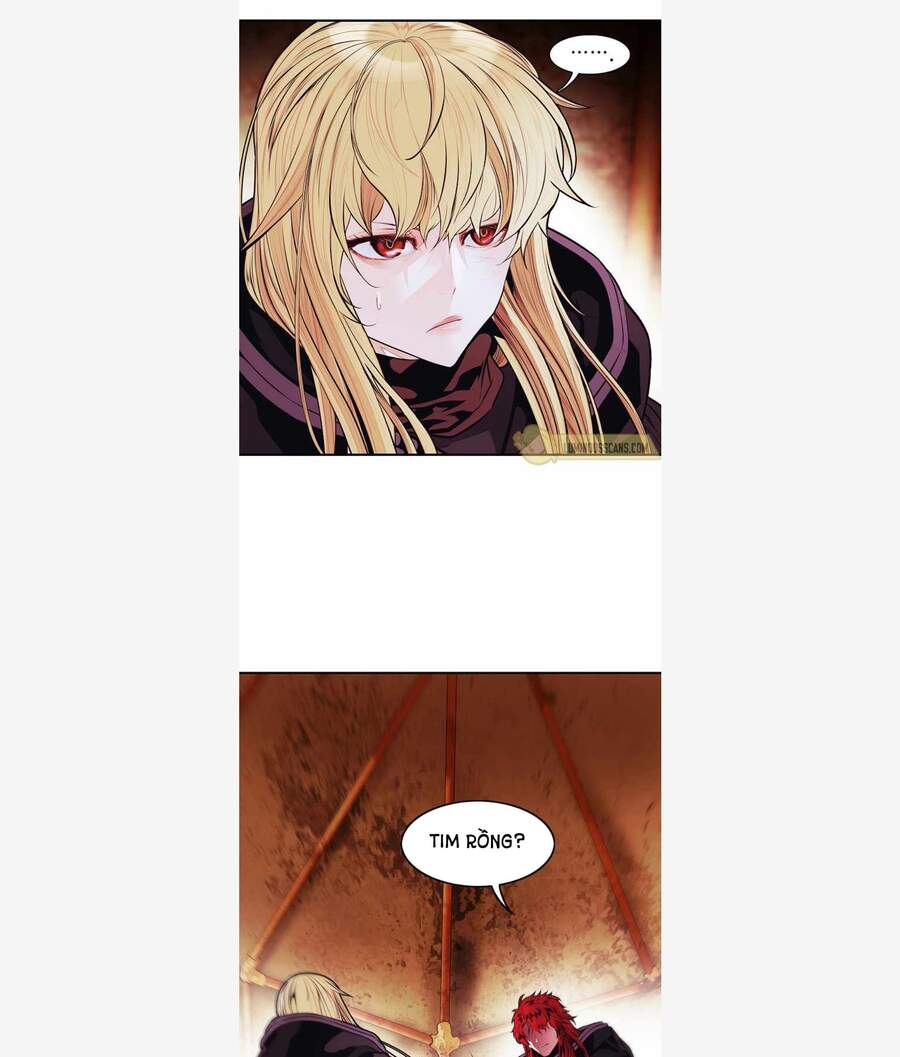 Bất Bại Chân Ma Chapter 119 - Trang 2