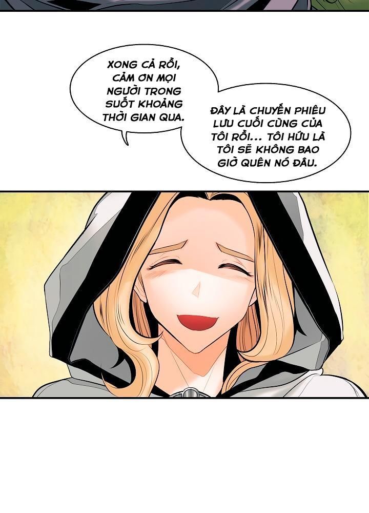 Bất Bại Chân Ma Chapter 12 - Trang 2