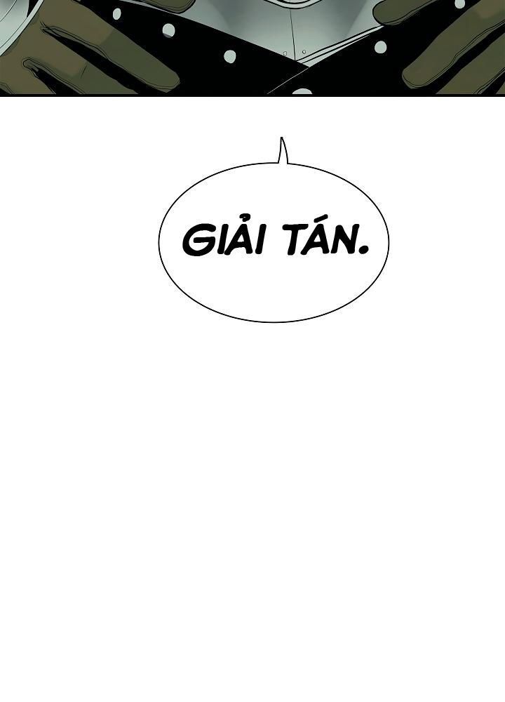 Bất Bại Chân Ma Chapter 12 - Trang 2