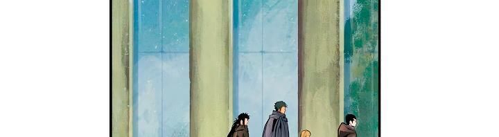 Bất Bại Chân Ma Chapter 12 - Trang 2