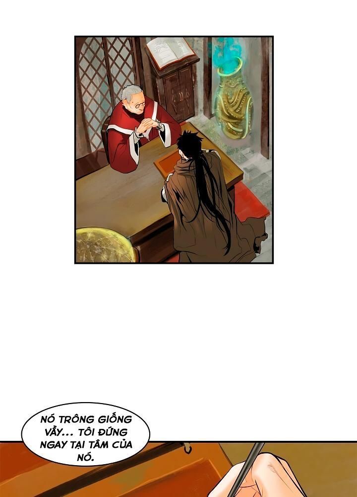 Bất Bại Chân Ma Chapter 12 - Trang 2