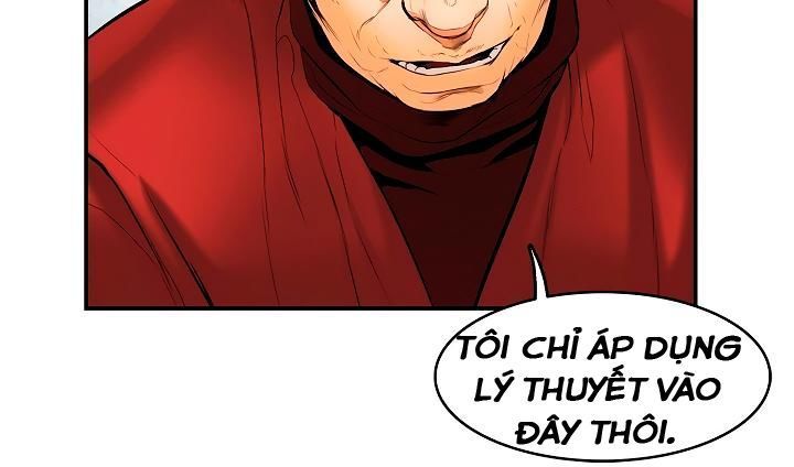 Bất Bại Chân Ma Chapter 12 - Trang 2