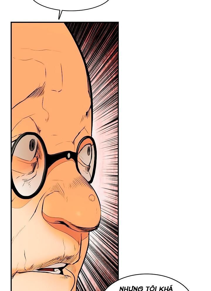 Bất Bại Chân Ma Chapter 12 - Trang 2