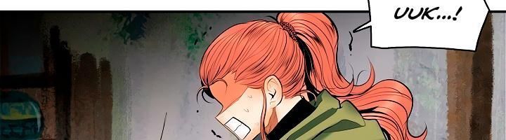 Bất Bại Chân Ma Chapter 12 - Trang 2