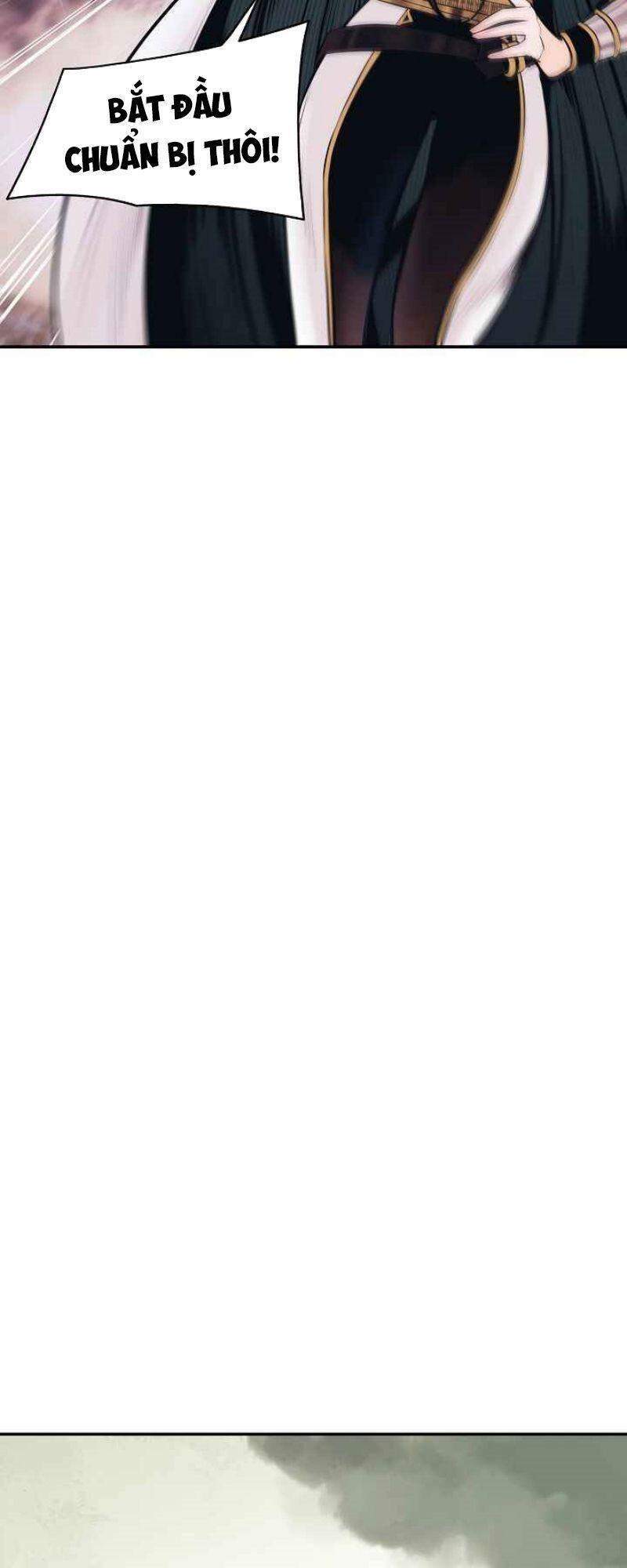 Bất Bại Chân Ma Chapter 120 - Trang 2