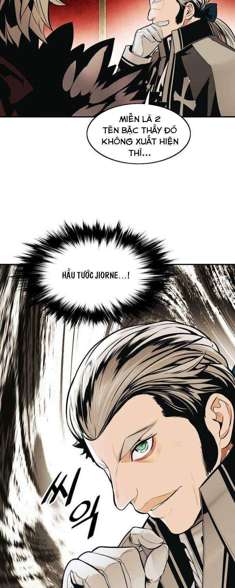 Bất Bại Chân Ma Chapter 120 - Trang 2