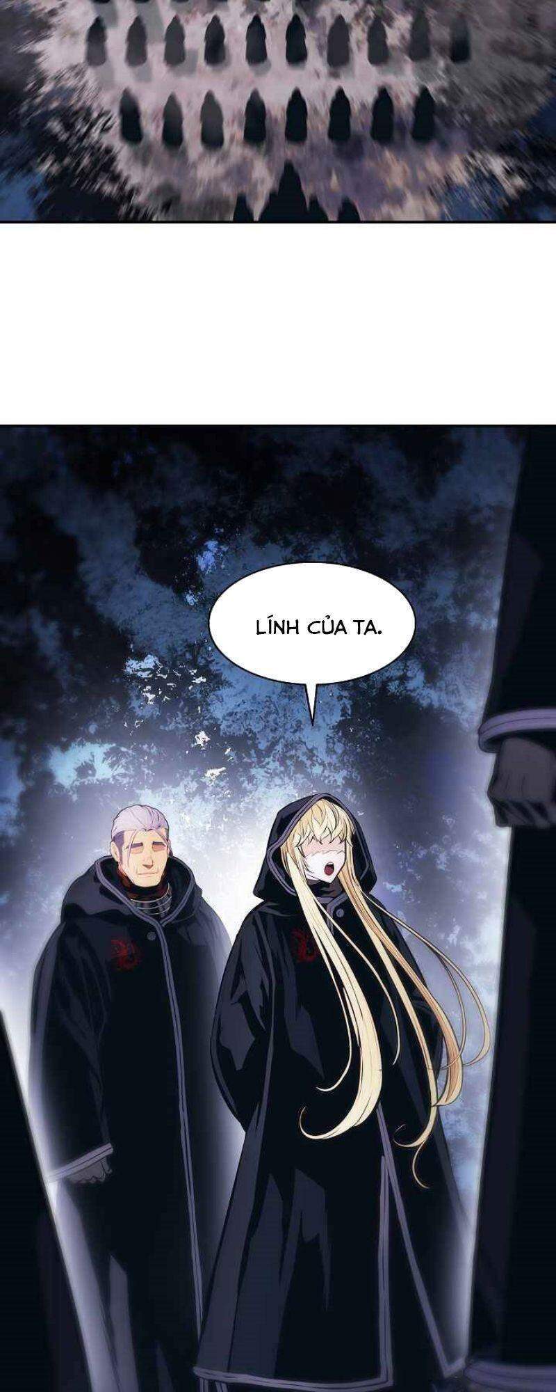 Bất Bại Chân Ma Chapter 120 - Trang 2