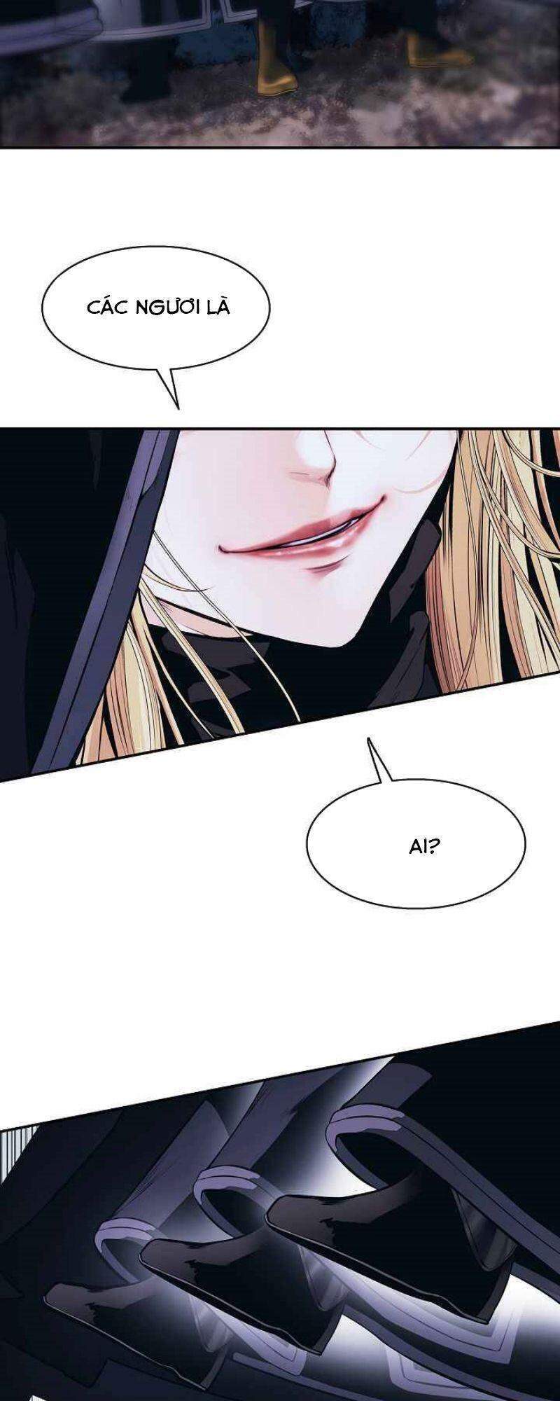 Bất Bại Chân Ma Chapter 120 - Trang 2