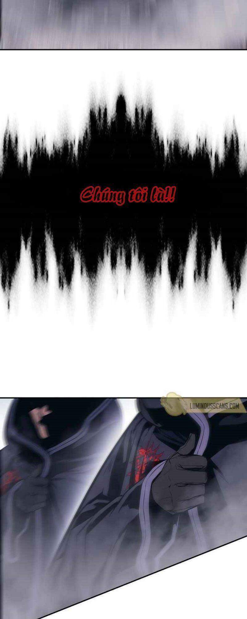 Bất Bại Chân Ma Chapter 120 - Trang 2