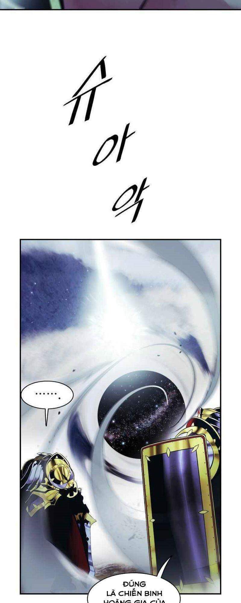 Bất Bại Chân Ma Chapter 120 - Trang 2