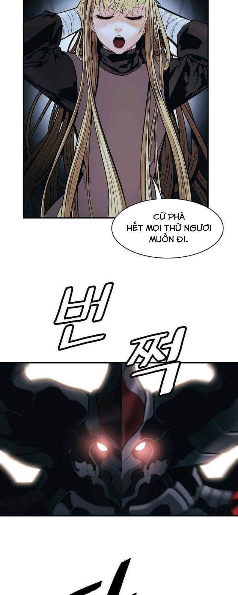 Bất Bại Chân Ma Chapter 122 - Trang 2