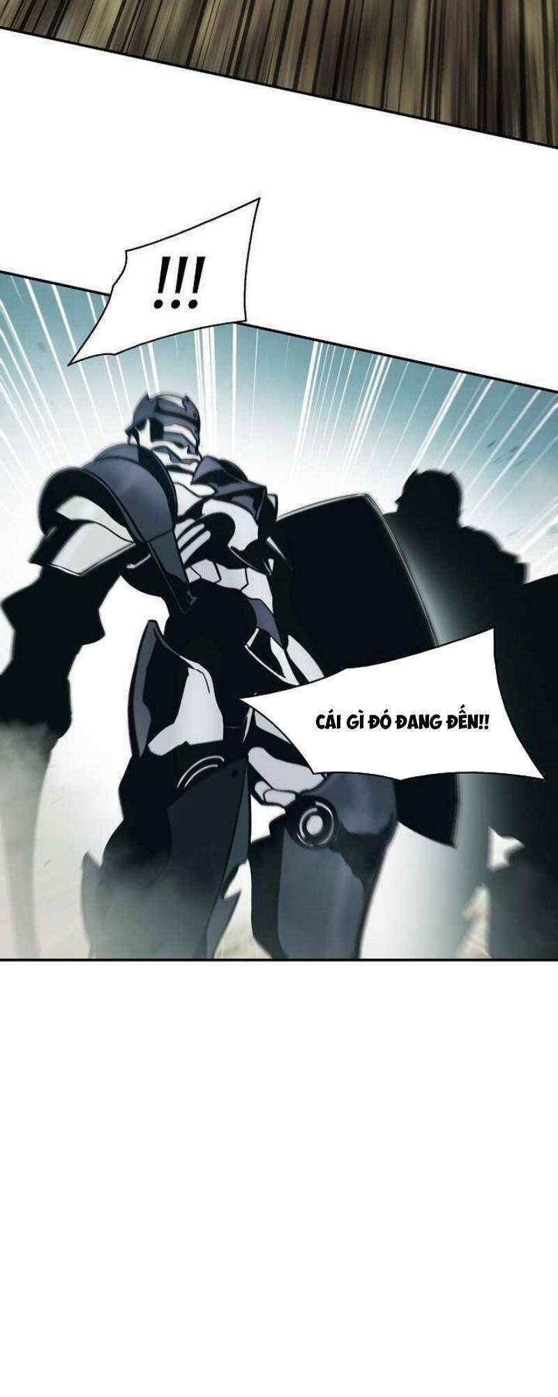 Bất Bại Chân Ma Chapter 122 - Trang 2