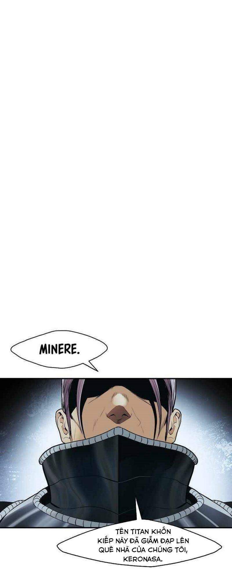 Bất Bại Chân Ma Chapter 122 - Trang 2