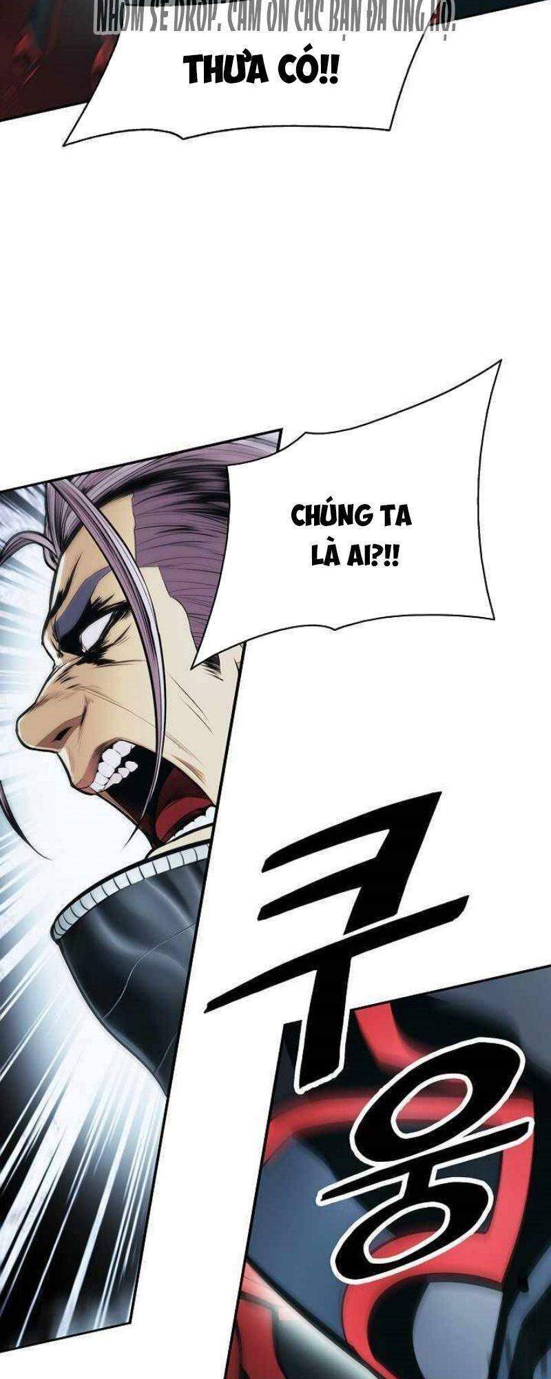 Bất Bại Chân Ma Chapter 122 - Trang 2