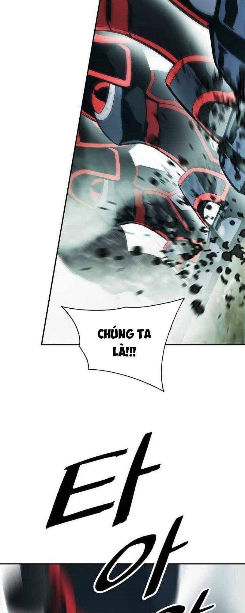 Bất Bại Chân Ma Chapter 122 - Trang 2