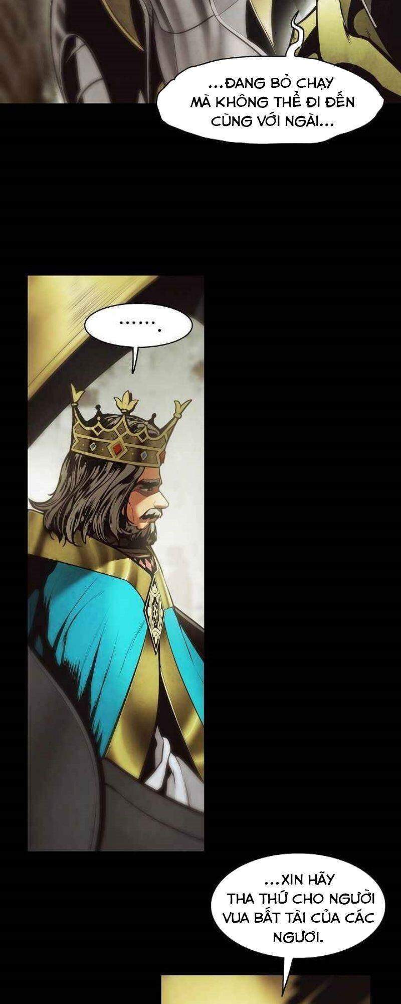 Bất Bại Chân Ma Chapter 122 - Trang 2