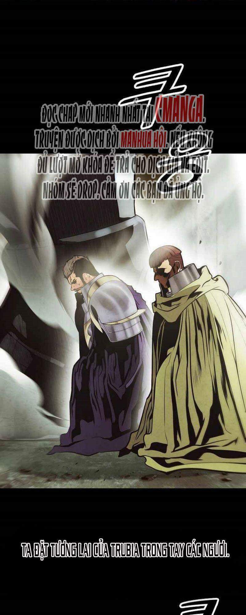 Bất Bại Chân Ma Chapter 122 - Trang 2