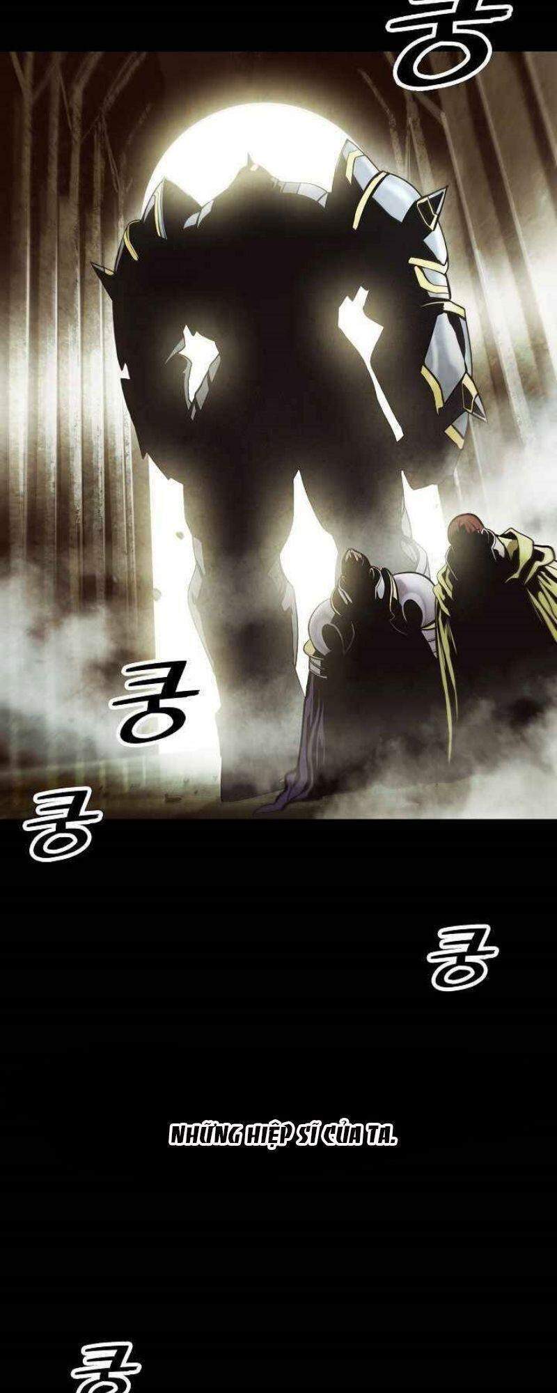 Bất Bại Chân Ma Chapter 122 - Trang 2