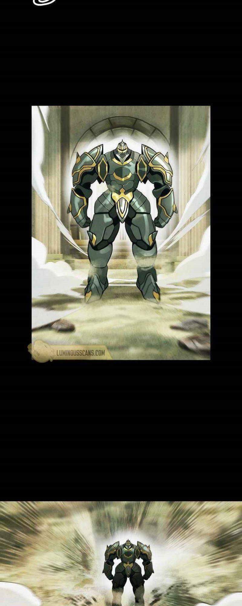 Bất Bại Chân Ma Chapter 122 - Trang 2