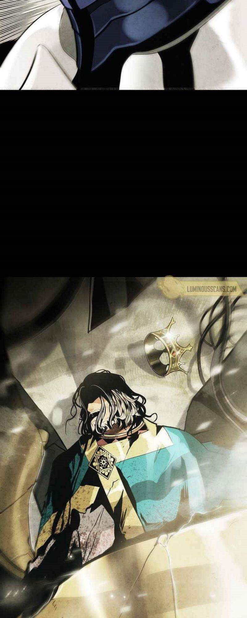 Bất Bại Chân Ma Chapter 122 - Trang 2