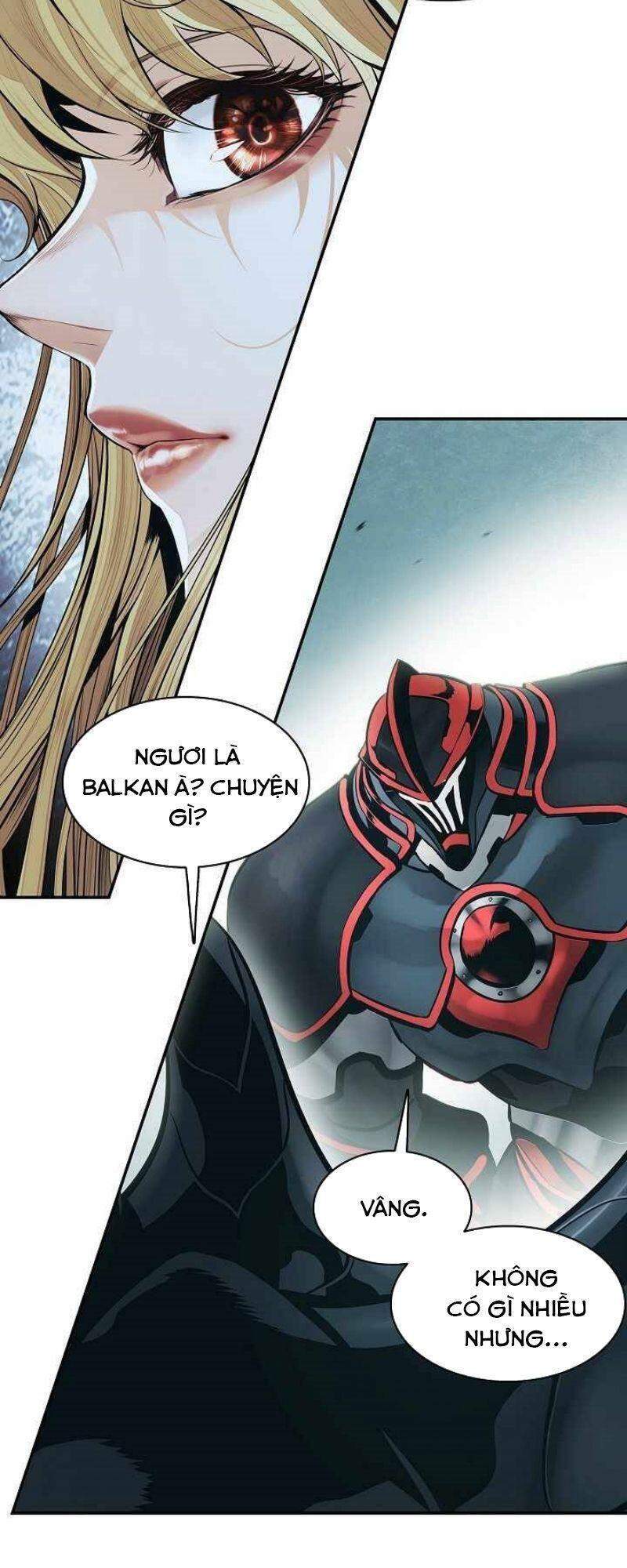 Bất Bại Chân Ma Chapter 122 - Trang 2